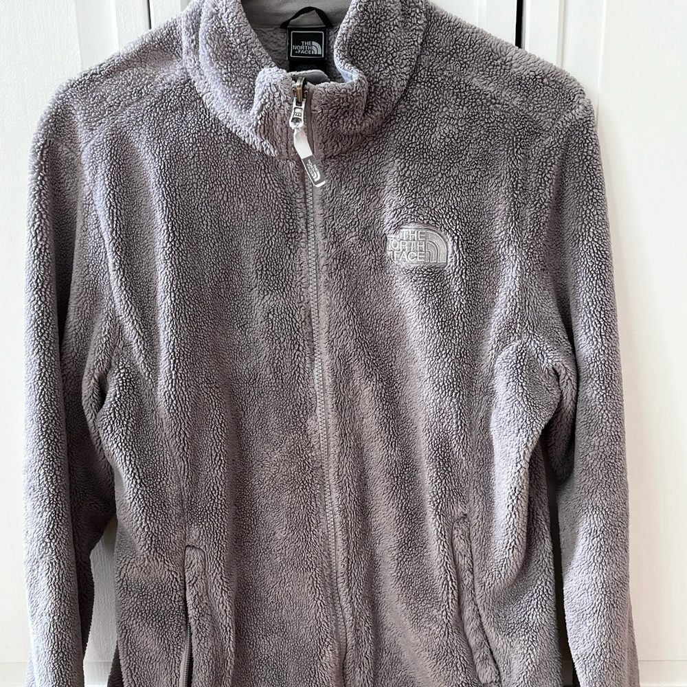 North Face Fleece